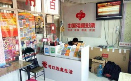 彩票加盟，开启财富之门-第3张图片