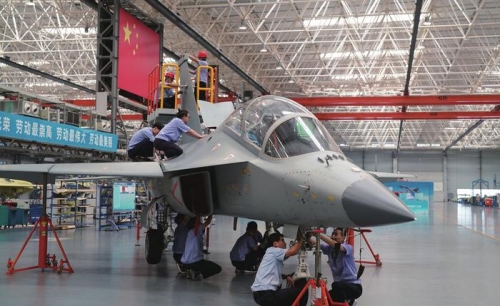 洪都航空工业集团招聘洪都航空工业集团，引领航空工业新篇章