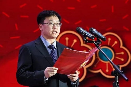 2019看图开特马，新时代的启航