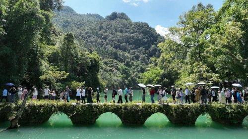 大同旅行社大同旅行社，旅行者的首选-第3张图片