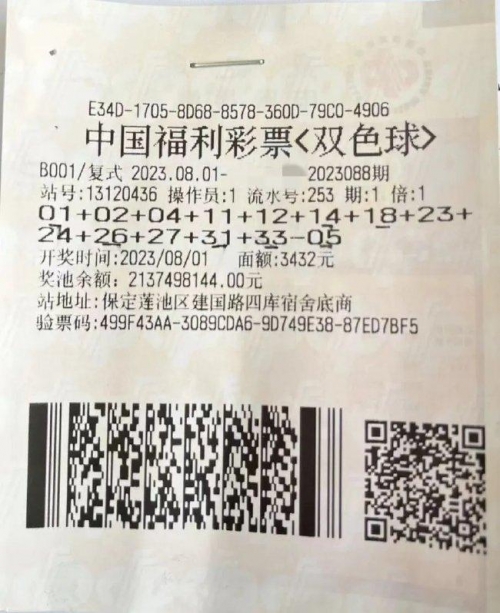 双色球复式中奖计算表360双色球复式中奖计算表