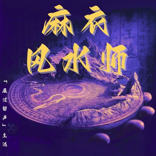 都市极品风水师-第1张图片