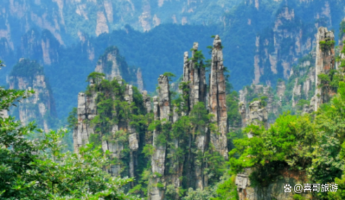 六月份去哪里旅游最合适六月份旅游最佳去处推荐