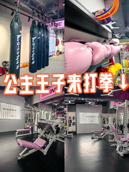 暴力拳击，无声的暴风骤雨