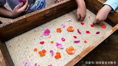 大连打滚子规则大连打滚子，美食之旅的独特体验