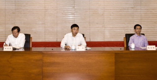 四川多地党委书记添新职务四川多地党委书记添新职-第2张图片