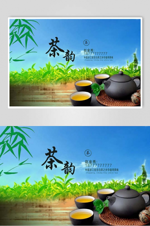 上海茶叶大王向玉荣，茶韵人生，辉煌传奇-第2张图片