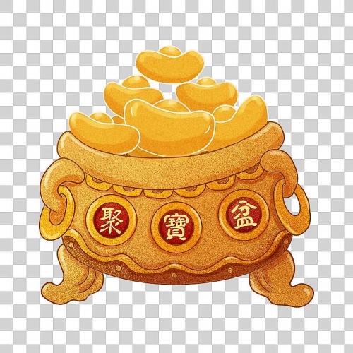 聚宝盆高清下载