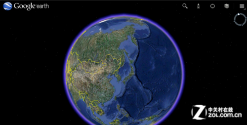 谷歌地球在线卫星地图地球在线卫星地图，探索宇宙的神秘世界