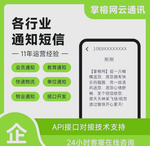 163短信群发平台，高效便捷的短信发送工具-第1张图片