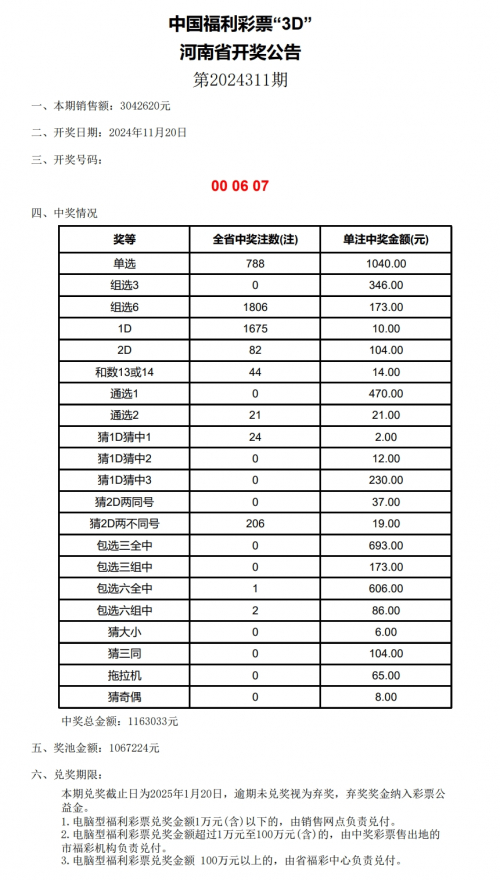 3D开奖结果查询网，探索数字时代的彩票新世界