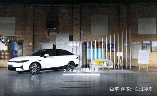 汽车影城什么意思车城影院，观影新体验