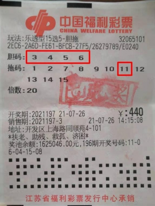 15选5今天开奖结果查询今天开奖结果回顾，15选5结果揭晓-第2张图片