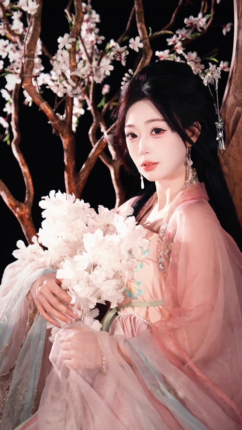 花想容花想容