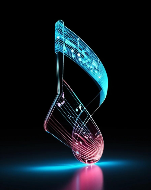 音符官网音符官网，音乐制作与数字音乐产业的权威平台-第2张图片
