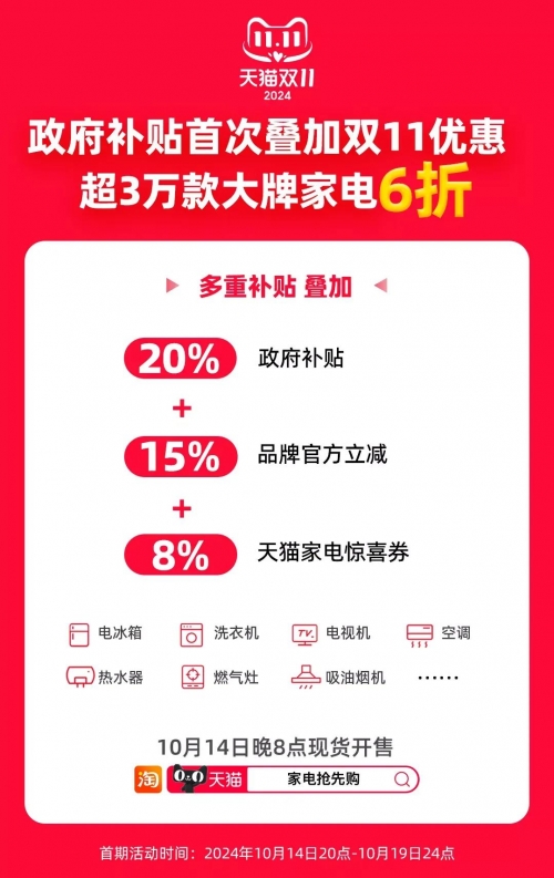 2019年双11双11购物狂欢节2019，购物新体验与优惠盛宴-第1张图片