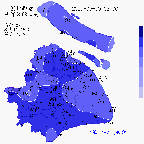上海台风最新动态上海台风最新消息2022