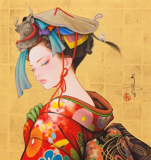 彩世界之探索