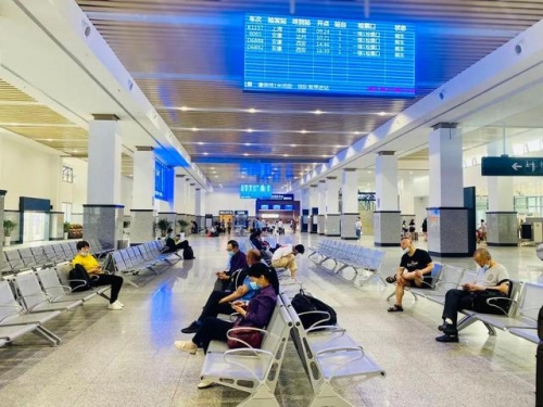 广安至达州火车站时刻表达州火车站时刻表-第3张图片