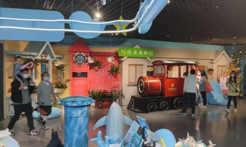 电玩巴士与剑灵，沉浸式体验之旅-第3张图片
