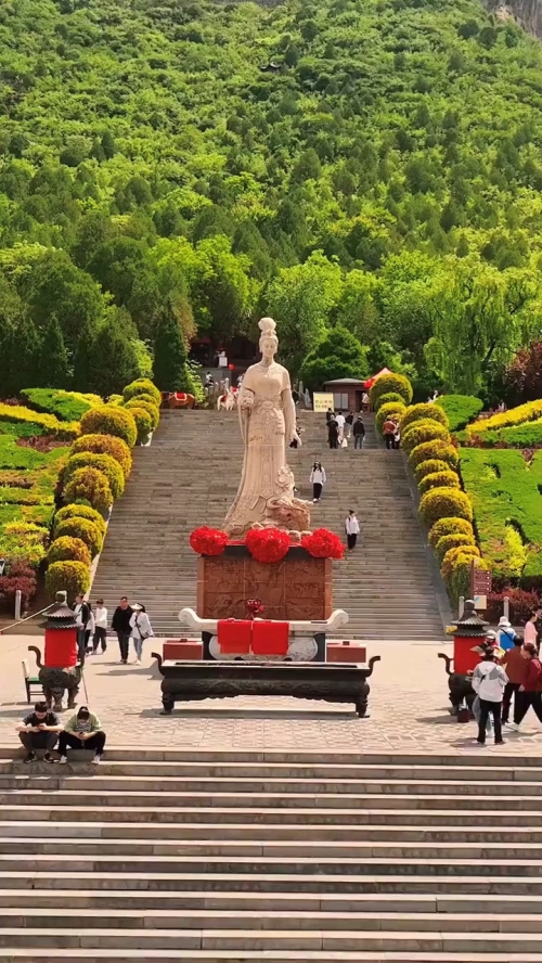 澳门女娲庙游玩攻略澳门女娲庙游玩攻略