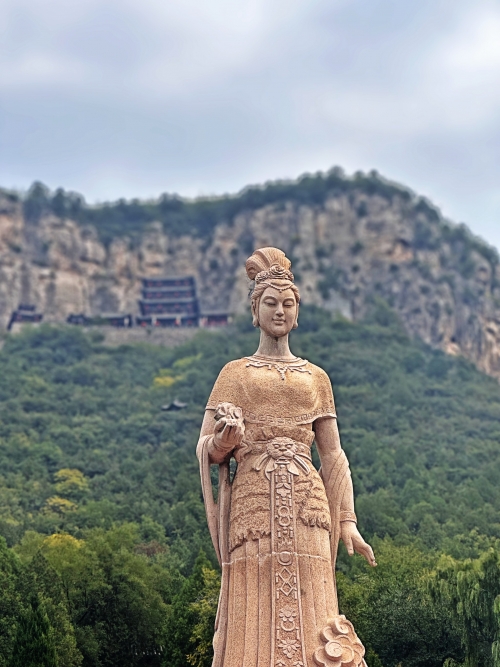 澳门女娲庙游玩攻略澳门女娲庙游玩攻略-第3张图片