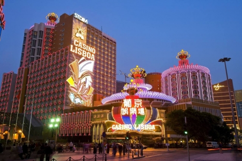 澳门一肖一码必中一肖一码今晚澳门一肖一码必中一肖，彩票预测与幸运启示-第2张图片