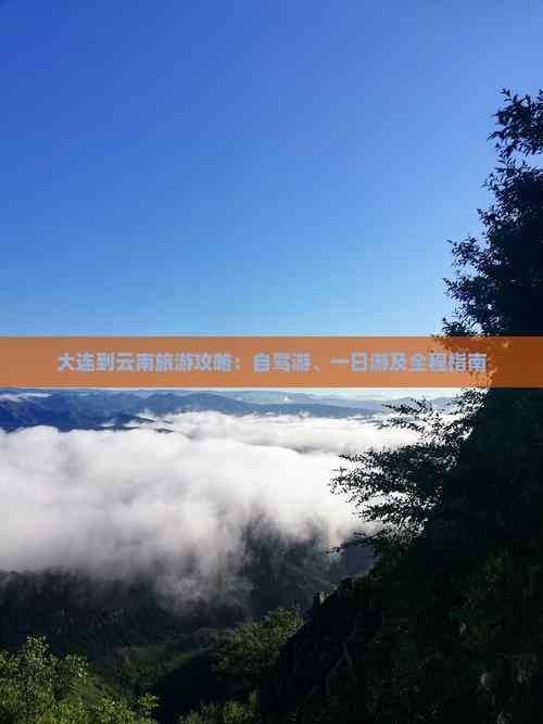 大连到云南旅游报价-第2张图片