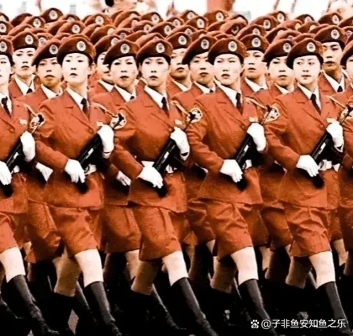 2024年大阅兵现场直播-第2张图片
