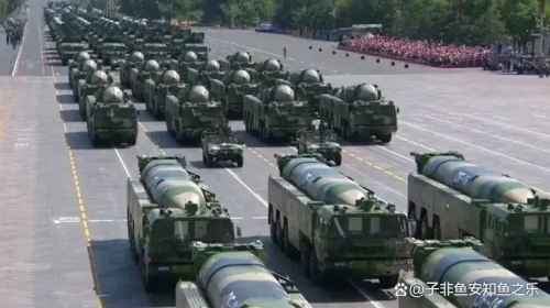 2024年大阅兵现场直播-第1张图片