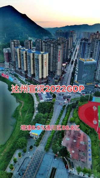 四川达州适合做什么工作四川达州做什么赚钱-第2张图片