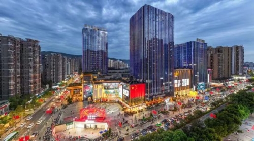 四川达州适合做什么工作四川达州做什么赚钱-第1张图片