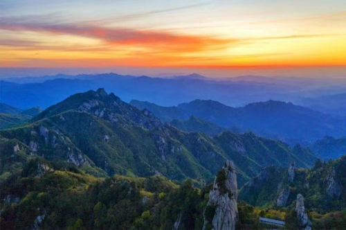 平顶山美景图片平顶山美景-第2张图片