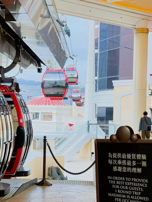 打开澳门网址资料站，探索澳门旅游与文化-第2张图片