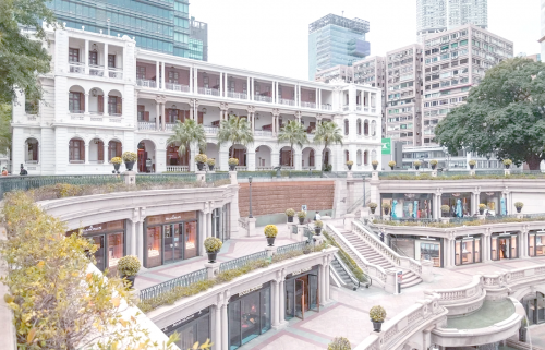 香港资料免费长期公开香港资料免费长期公开，探索香港历史与文化的珍贵资源-第2张图片