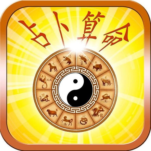 四柱算命软件四柱算命软件，揭示命运之谜-第3张图片