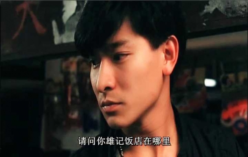 麦当雄电影麦当雄，权力巅峰的传奇人物-第2张图片