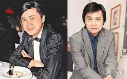 麦当雄电影麦当雄，权力巅峰的传奇人物