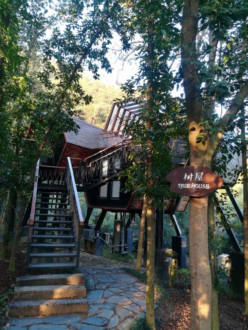 六合芳草地六合芳草地，诗意栖居的理想之地