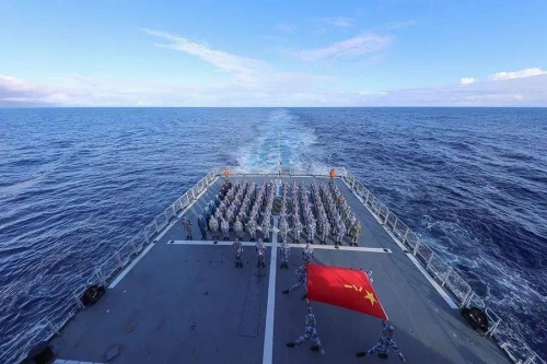 三零部队世界杯三零部队，守护和平的钢铁卫士-第2张图片