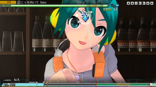 初音未来歌姬计划，探索虚拟世界的音乐之旅