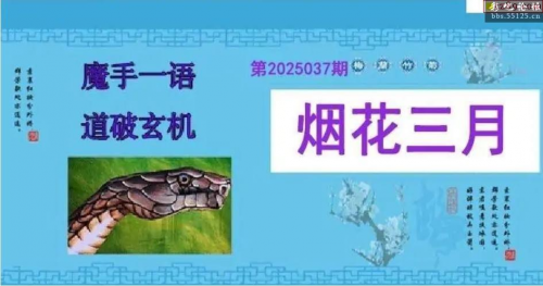 双色球字谜汇总双色球字谜汇总-第3张图片