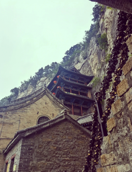 澳门女娲庙游玩攻略澳门女娲庙游玩攻略-第2张图片