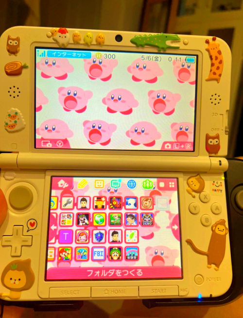 3ds游戏资源3ds游戏，沉浸式体验的新篇章-第2张图片