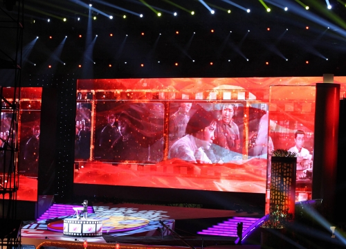 2023年春节晚会2023年春节晚会，璀璨璀璨的盛宴