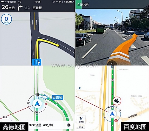 谷歌地图上的惊人现实-第3张图片