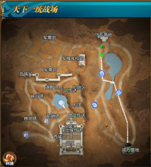 天下2官网下载攻略-第2张图片