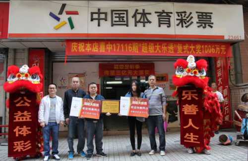 彩票加盟店需要投资多少钱彩票加盟，开启财富新篇章-第2张图片