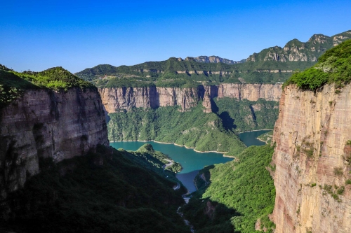 新乡旅游景点大全景点排名榜新乡旅游景点大全及景点排名榜
