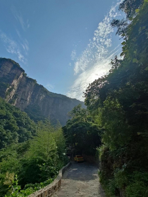新乡旅游景点大全景点排名榜新乡旅游景点大全及景点排名榜-第2张图片
